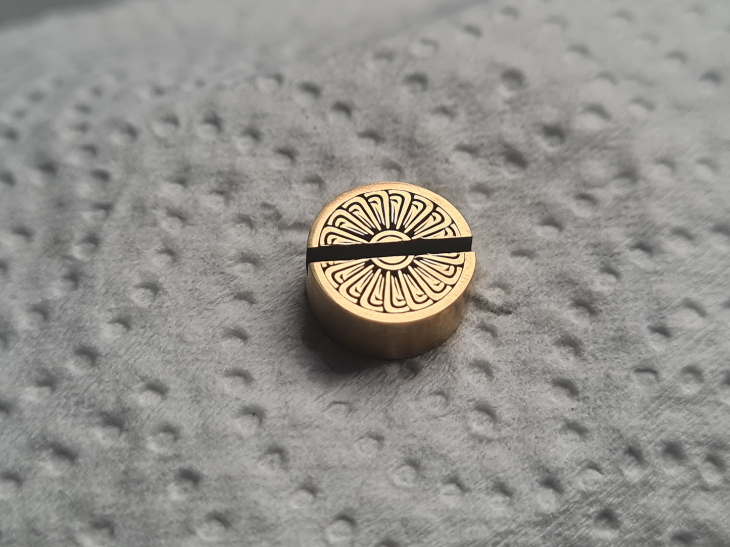 k98 golden screws