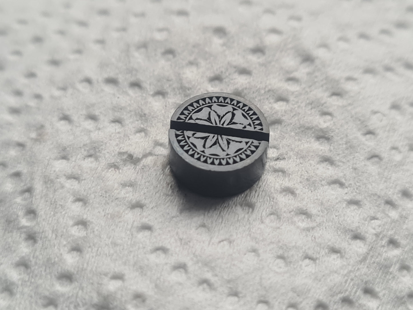 receiver screws