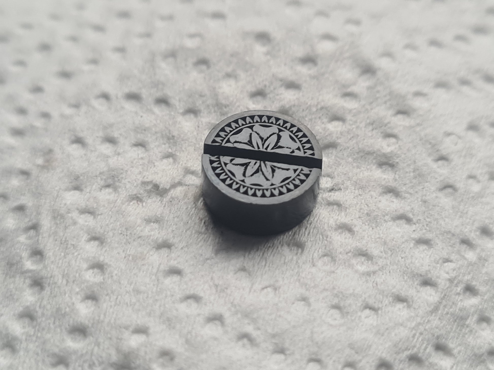 receiver screws