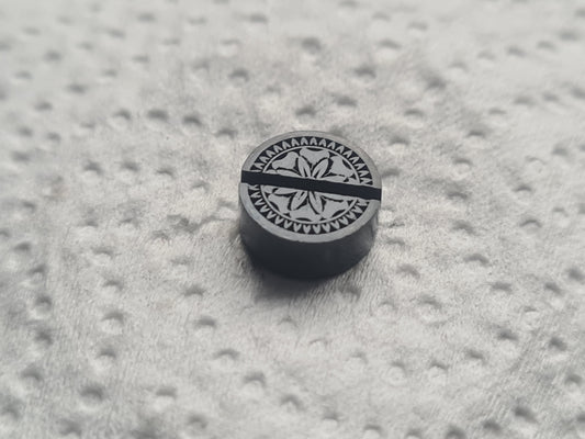 receiver screws