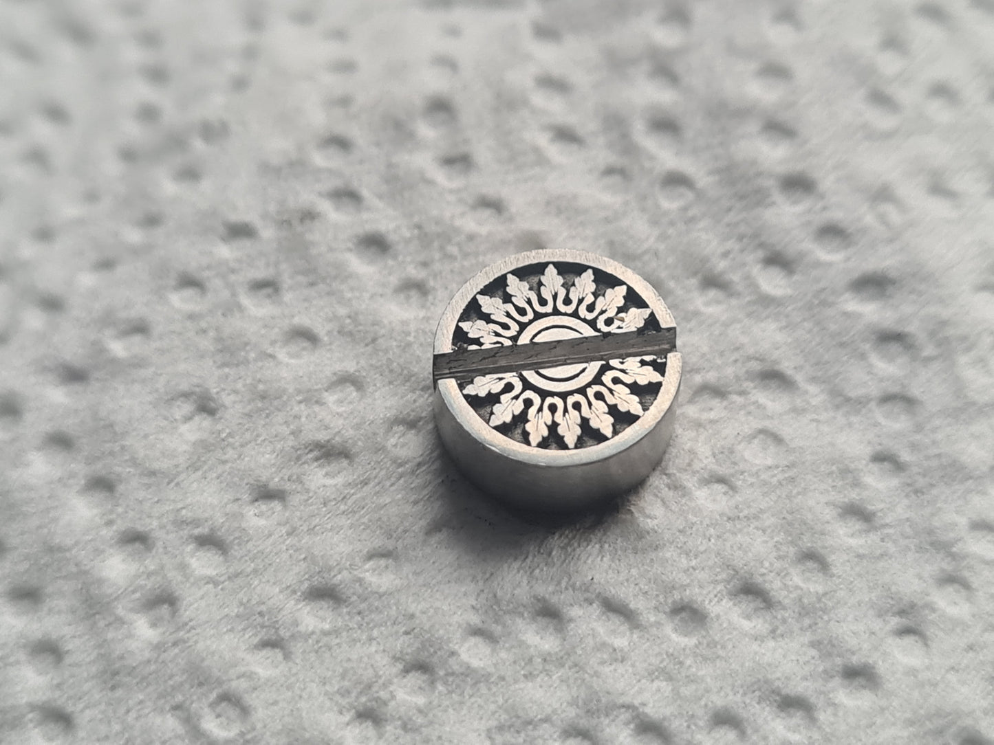 k98 front screw