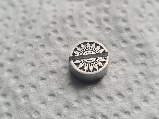 k98 front screw