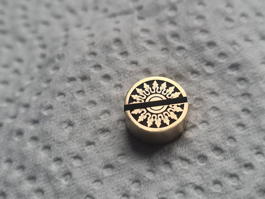 k98 receiver screws