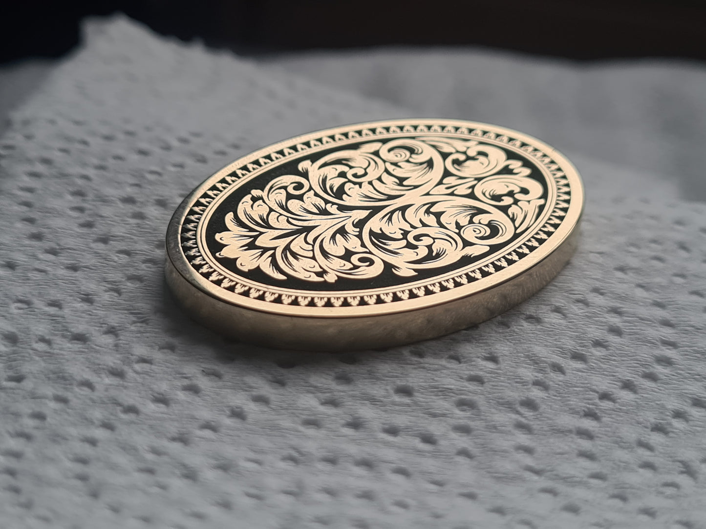 rifle pistol cap