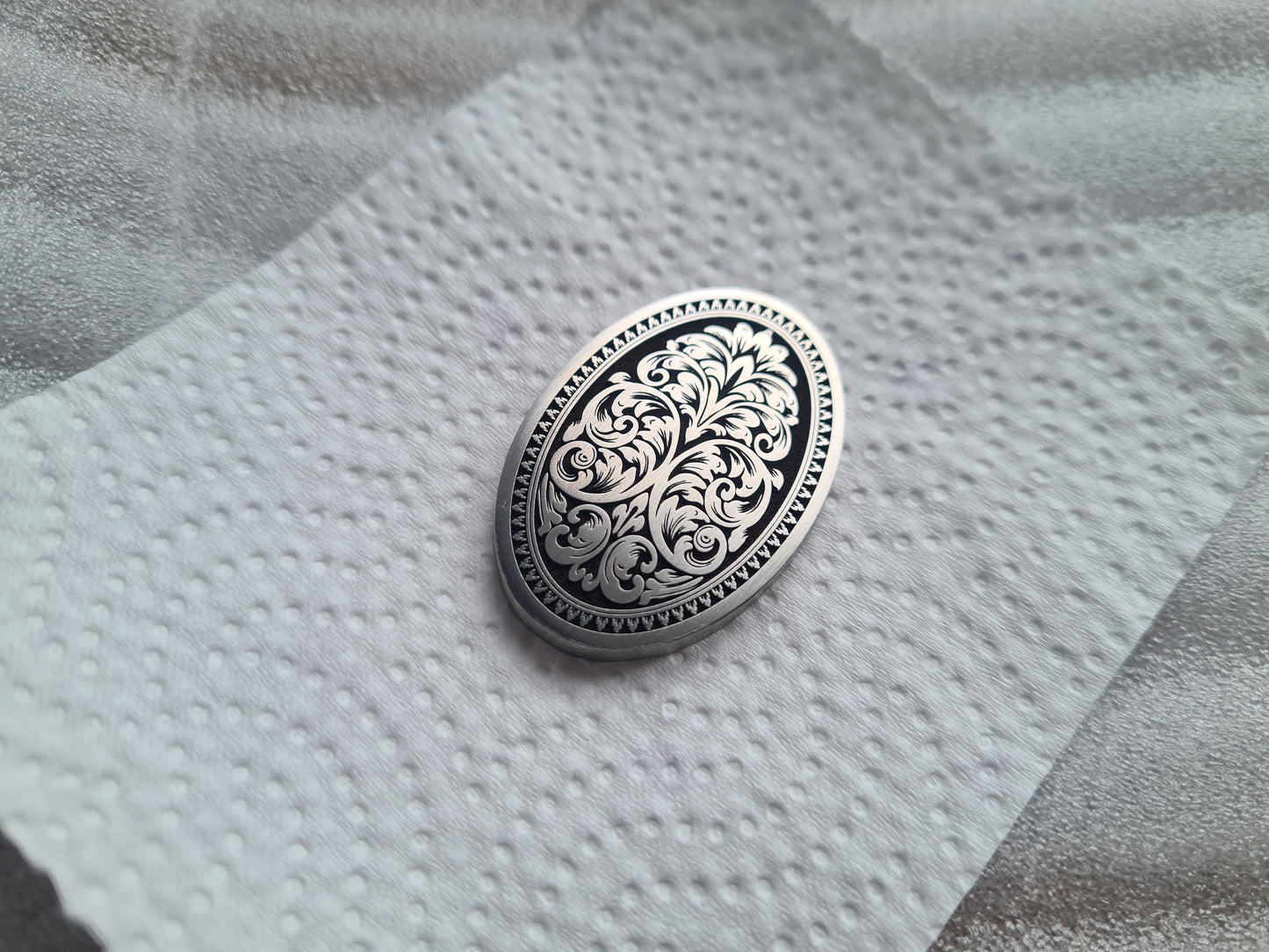 grip cap