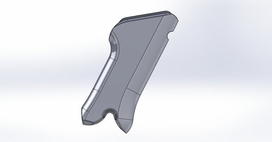 P08 right grip