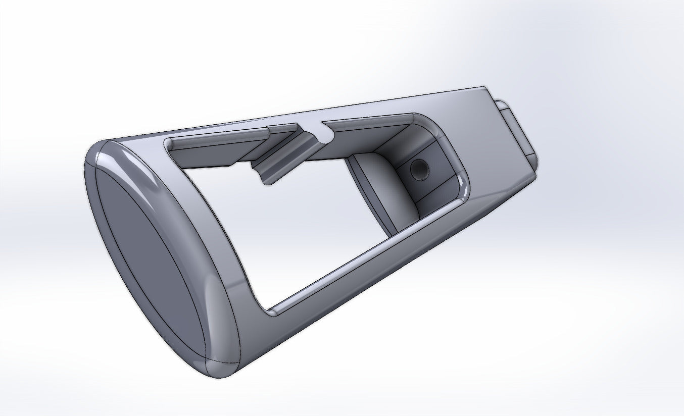 M76 riflestock