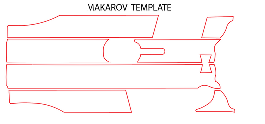 makarov template