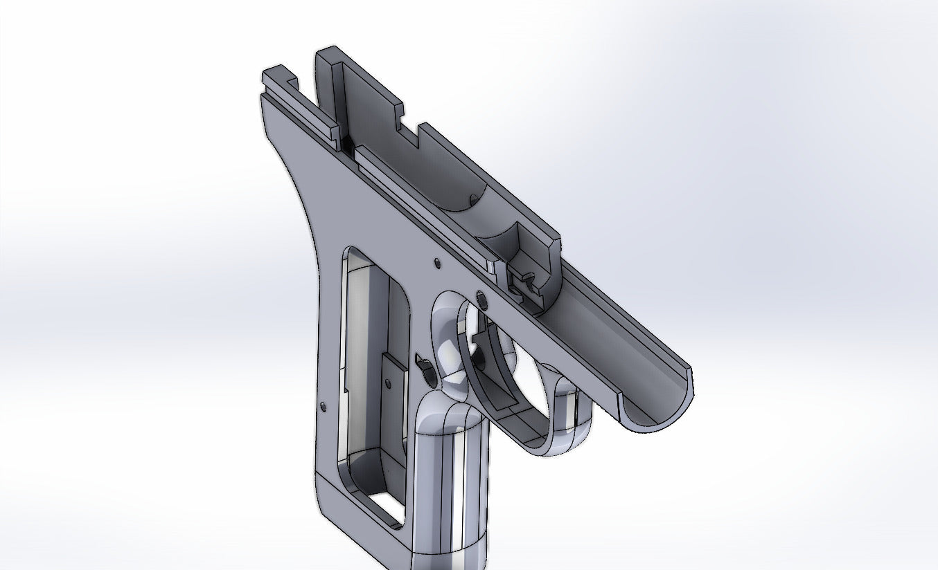M57 3d print