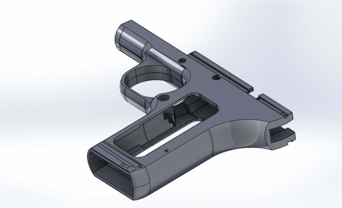 TT33 3D print