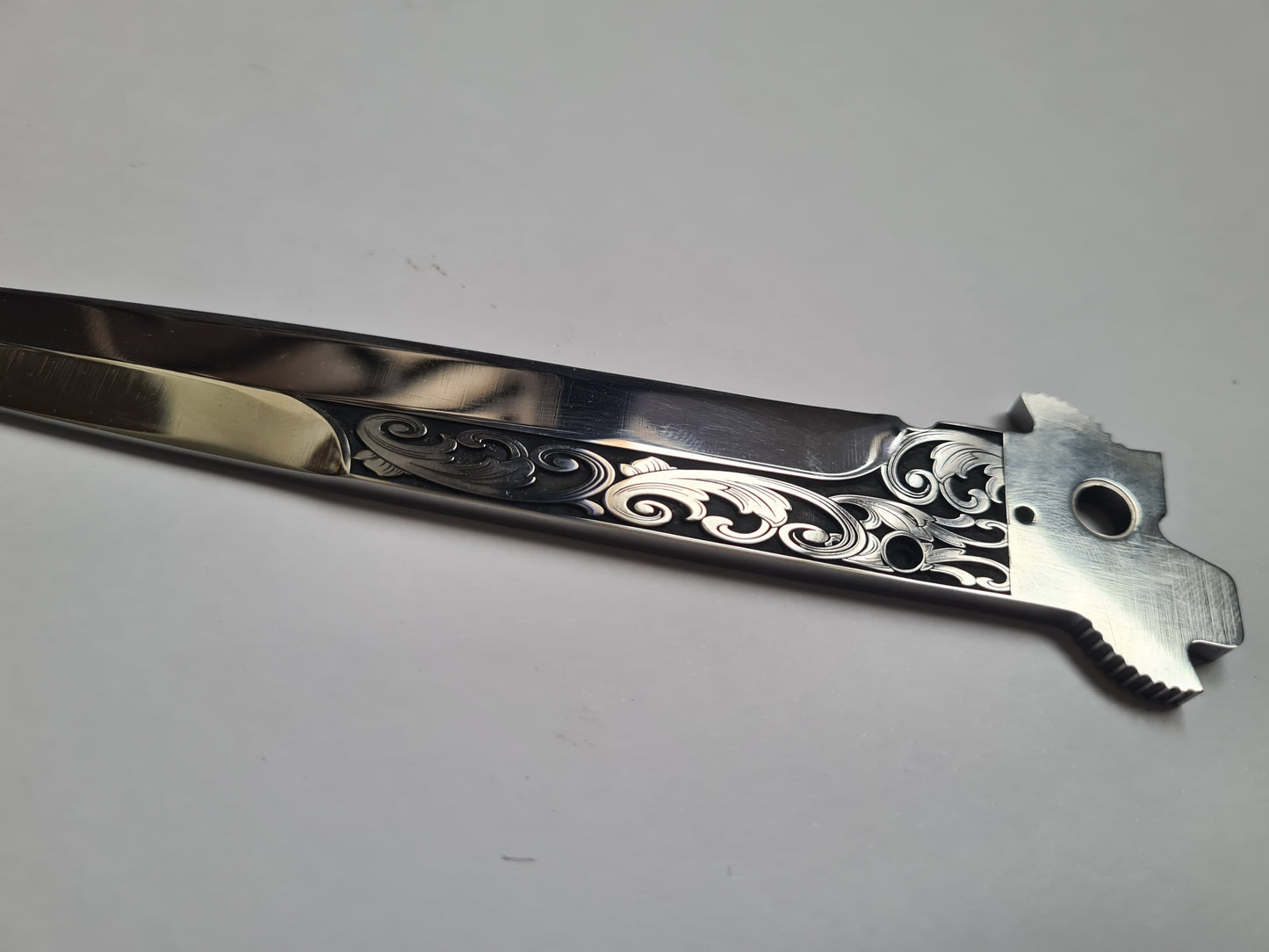 ti-lite custom