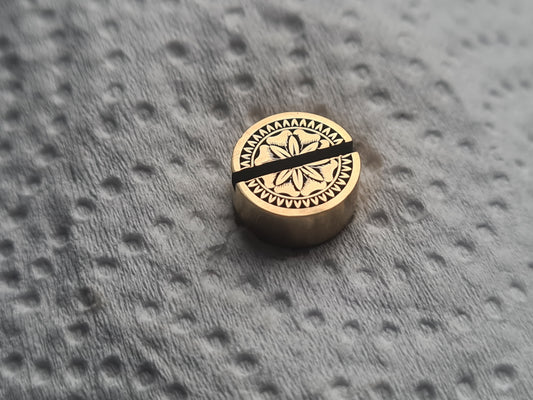 k98 gold plated