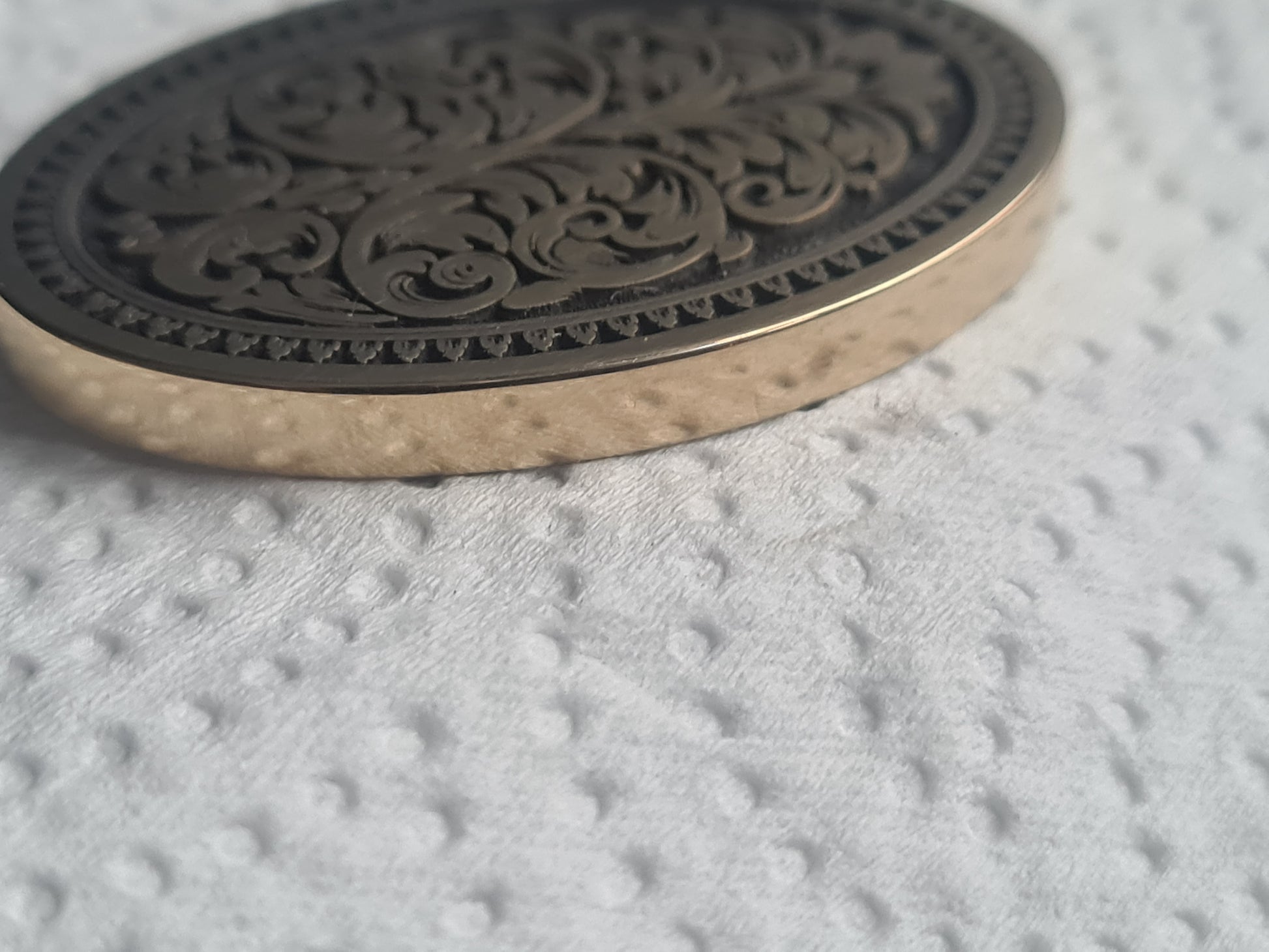 grip cap