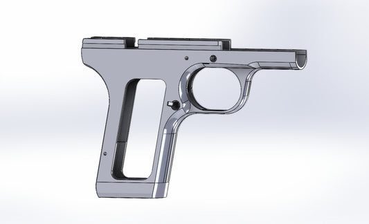 M57 frame
